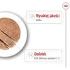 ROYAL CANIN SHN vidutinio brandinimo skardinė 410 g