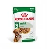 SHN Dog Mini Adult Gravy 12x85 g