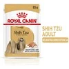 ROYAL CANIN BHN Shih Tzu Adult pašteto pavidalu - šlapias ėdalas suaugusiems šunims - 12 x 85 g