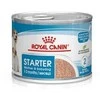 Royal Canin Starter mousse 195g konservuotas pašaras jauniems šunims