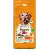 Šunų Maistas - VERSELE-LAGA Happy Life Jautiena 25% Protein 12% Fat 12.5kg