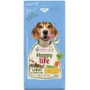 VERSELE-LAGA Happy life Light vištiena – sausas Maistas šunims – 12,5kg