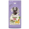 VERSELE-LAGA Happy life Senior vištiena – sausas Maistas šunims – 12,5kg