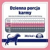 VET RESPONSE Weight balance – sausas Maistas šunims – 8kg