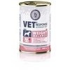 VET RESPONSE Weight balance – drėgnas ėdalas šunims – 400g