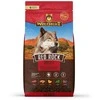 Šunų Maistas - WOLFSBLUT Raudona Rock Kangaroo Sausas 12.5kg Be Grūdų