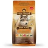 WOLFSBLUT Wide Plain Horse – sausas Maistas šunims – 2kg