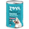 Šunų Maistas - ZOYA Superfood Kūdikių Antiena Drėgnas - 400g