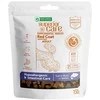 Nature's Protection SC Raudona Coat begrūdis Hypoallergenic &amp; Intestinal Care with lašiša Adult All breeds, begrūdis suaugusių, visų veislių raudonkailių šunų pašaro papildas – skanėstai su lašiša, 150 g