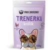 PAKA ZWIERZAKA Triušio – šuns skanėstas – 120 g