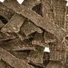 Šunų Priedas - PETITTO Monoproteininiai Mėsos Juostelės Su Triušių 400g Hipoalerginės Be Grūdų