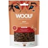 WOOLF minkšti jautienos kubeliai šunims – skanėstas – 100 g