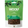 WOOLF minkšti ėrienos kubeliai šunims - skanėstas - 100 g