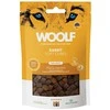 WOOLF minkšti triušio skonio kubeliai šunims – 100 g