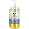 EUROWET Baltas coat - Šampūnas for dogs - 1l