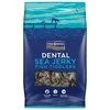 FISH4DOGS Dental Sea Jerky Fish Tiddlers - skanėstas šunims - 575g