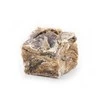 FISH4DOGS Dental Sea Jerky Fish Tiddlers - skanėstas šunims - 575g