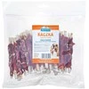 PETITTO Duck kebab - dog treat - 500g