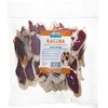 PETITTO triušio ausys, įdarytos antiena, 500g