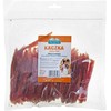 PETITTO Duck Soft stripes - skanėstas šuniui - 500g