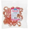 Šunų Skanėstai - Petitto Žuvies ir Vištienos Žiedai - 500g