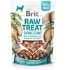 BRIT Raw Treat Urinary kalakutiena – šunų skanėstas – 40 g