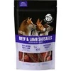 Pet Republic Šunų Skanėstai - PETREPUBLIC Avienos kubeliai 100g