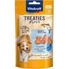 Šunų Skanėstai - Vitakraft Treaties Minis Lašiša 48 g
