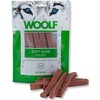 Šunų Skanėstai - WOOLF Minkšti ėriuko filė 100 g