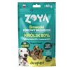 Šunų Skanėstas - ZOYA Healthy tummy Triušiena 80g