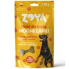 Šunų Skanėstas - ZOYA Jautienos Kramtomas Kaulas Su Levandomis 55g