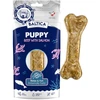 BALTICA Puppy Beef with salmon – kramtomas skanėstas šunims – 1