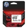 SUPERBULK ink for HP 652 F6V24AE reg B-H652XLC