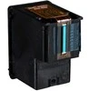 Superbulk Spausdintuvo Rašalas - HP B-H703BK Standartinis Juodas