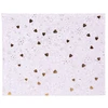 Svečių Knyga - GOLDBUCH 77036 100 Puslapių 25x20 cm Finamente lila