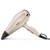 BaByliss 5914PE plaukų džiovintuvas 2000 W Juodas, Gold, Rose auksinis