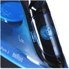 Sveikata ir asmeninė priežiūra - Braun FreeStyle 3 Lygintuvas FI3194BK 2400W, 45g/min Garas, 0.27L Juoda