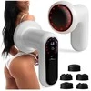 Media tech Belaidis anticeliulitinis masažuoklis ANTICELL MASSAGER (MT6536)