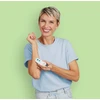 Medisana | Insect Bite Healer by ECOMED | IB-50E | Baltas