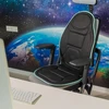 Sveikata ir Asmeninė Priežiūra - Medivon Cosy Mesh Go Masažo Kilimėlis Su 4 Vibracijos Zonomis, Šildymo Funkcija, USB-C