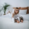 Sveikata ir Asmeninė Priežiūra - Medivon Pėdų Masažuoklis Perseus, Oro Suspaudimo, Šilumos Terapija