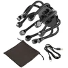 Sveikata ir asmeninė priežiūra - Medivon Octopus Cordless 3D Vibrating Head Massager 14 Points