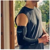 Sveikata ir asmeninė priežiūra - Therabody RecoveryPulse Arm Sleeve Compression Massage S