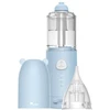 Sveikata ir Asmens Priežiūra - Momini NanoFlush 2-In-1 Nosies Aspiratorius Ir Irigatorius