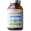 Sveikatos papildas - Biowen Marine Collagen 3x Peptidai Powder, be glitimo, 225g