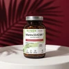 Sveikatos papildas - Biowen Vitaminai D3 + K2 MK-7, 90 Kapsulių, Be glitimo