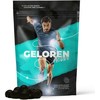 Sveikatos papildas - GELOREN Active Blackberry Gummies (CONTIPRO, 90 vnt, kolagenas, vitaminas C)