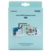 Sveikinimo Atvirukai - Fujifilm instax WIDE Sveikinimo Atvirukai 10 Vnt - Balta