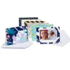 Sveikinimo Atvirukai - Fujifilm instax WIDE Sveikinimo Atvirukai 10 Vnt - Balta