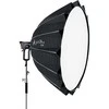 Šviesdėžė Aputure Light Dome 150